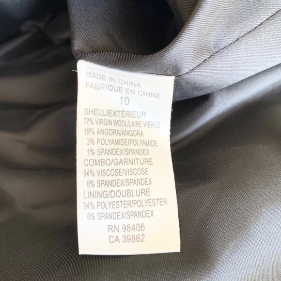 Dress by Theory size 10 - Picture 3 of 3